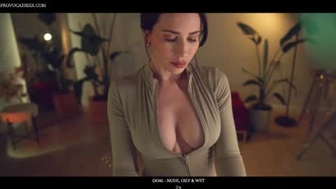 Snapshot of provocatrixx chatting on 02.25.25 Scar online show from 02.25.25