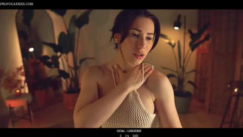 Snapshot of provocatrixx chatting on 03.04.25 Scar online show from 03.04.25