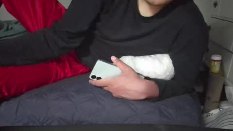 Prozacplz online show from 02.05.26