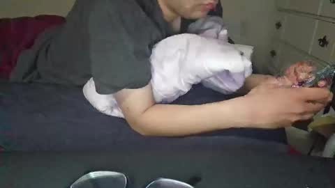 Prozacplz online show from 03.15.26