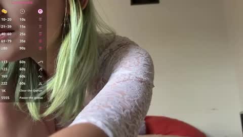 Oli online show from 05.13.26