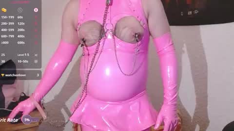 Snapshot of prvous chatting on 03.07.26 slave4you online show from 03.07.26