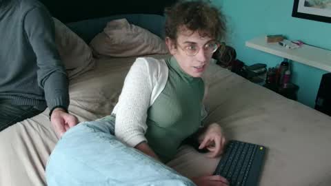 prxscillia_tx online show from 11.11.25