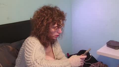 prxscillia_tx online show from 12.21.25