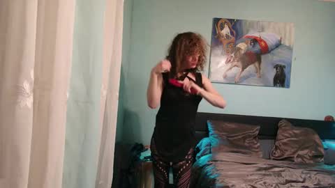 prxscillia_tx online show from 02.05.26