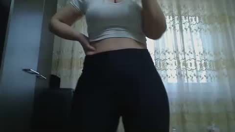 Pryncess sweety online show from 03.06.25