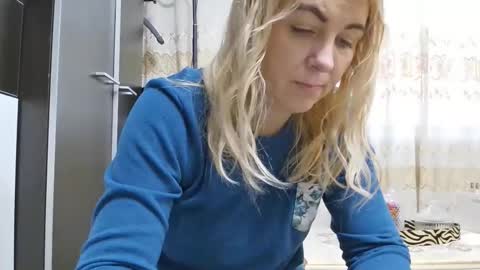 Pryncess sweety online show from 12.04.25