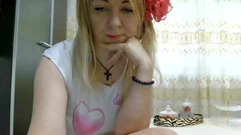 Pryncess sweety online show from 07.05.26