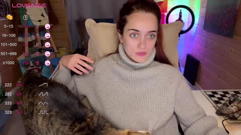 Queen of Pain online show from 12.14.24