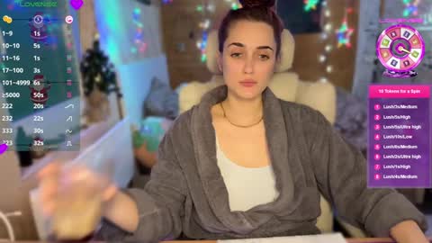 Queen of Pain online show from 01.07.25