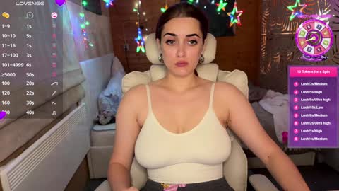 Queen of Pain online show from 01.15.25