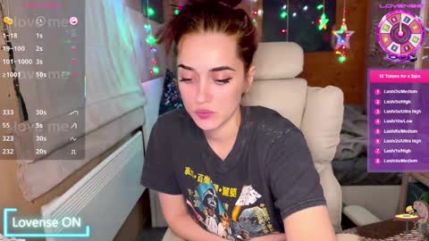 Queen of Pain online show from 02.18.25