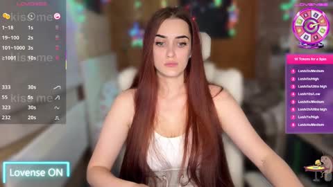 Queen of Pain online show from 03.03.25