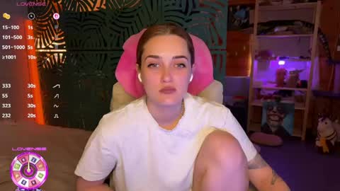 Snapshot of ps4pro chatting on 04.29.26 Queen of Pain online show from 04.29.26