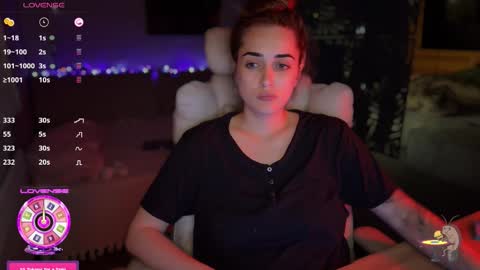 Queen of Pain online show from 09.21.25