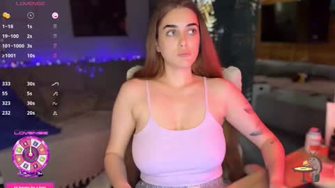 Queen of Pain online show from 09.25.25