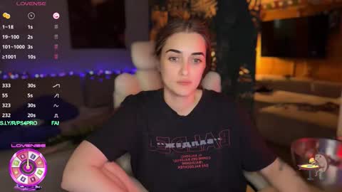 Queen of Pain online show from 10.07.25