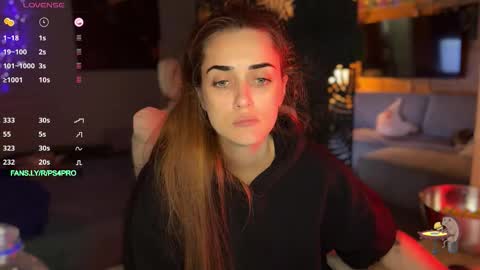 Queen of Pain online show from 10.15.25