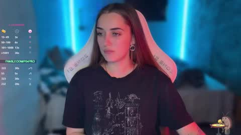 Queen of Pain online show from 11.17.25