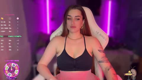 Queen of Pain online show from 11.29.25