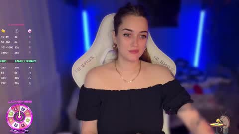 Queen of Pain online show from 12.02.25