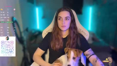 Queen of Pain online show from 01.15.26