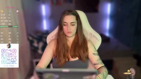 Queen of Pain online show from 02.01.26