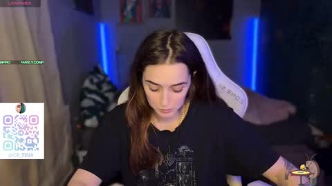 Queen of Pain online show from 02.14.26