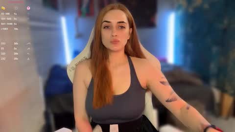 Queen of Pain online show from 03.13.26