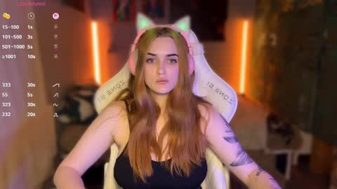 Queen of Pain online show from 03.31.26