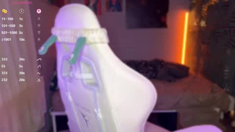 Queen of Pain online show from 04.07.26