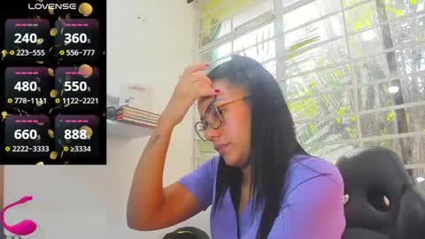 psique_naughty2 online show from 02.20.25