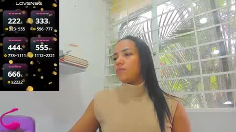 psique_naughty2 online show from 02.26.25