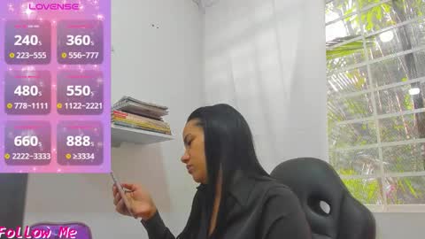 psique_naughty2 online show from 09.16.25