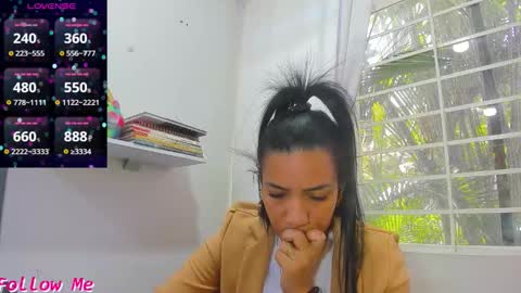 psique_naughty2 online show from 10.09.25