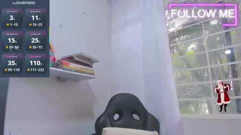 psique_naughty2 online show from 11.13.25