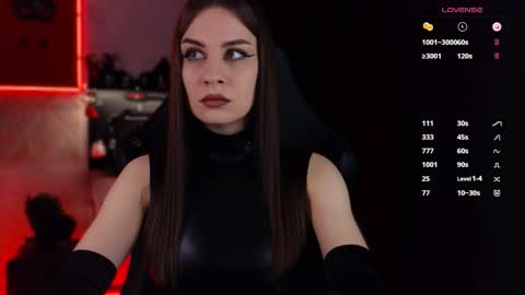 Elena online show from 10.12.25