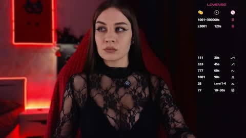 Elena online show from 10.21.25