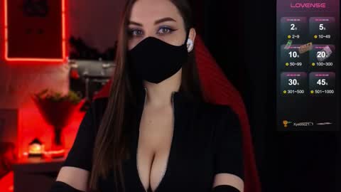 Elena online show from 11.26.25