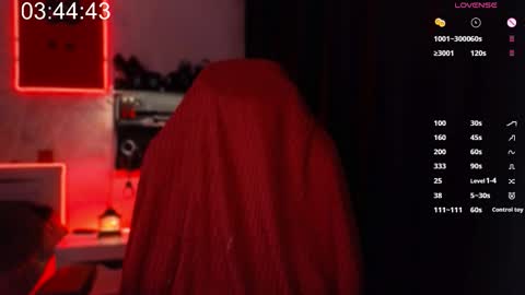 Snapshot of psy_vibe chatting on 02.20.26 Elena online show from 02.20.26