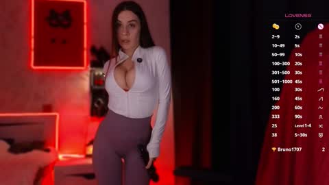 Snapshot of psy_vibe chatting on 03.03.26 Elena online show from 03.03.26