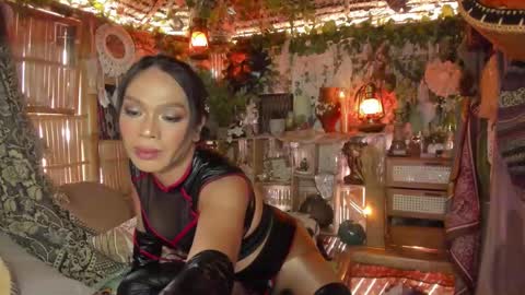 psychiq online show from 10.18.25