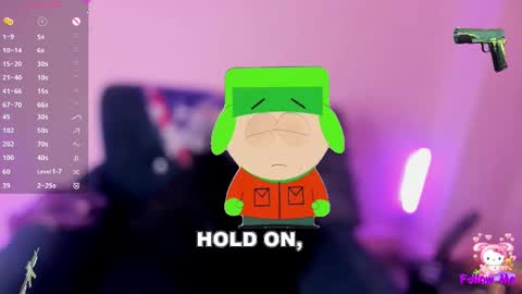 psycodoll online show from 03.29.26