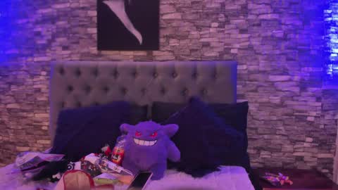 psycodoll online show from 04.21.26