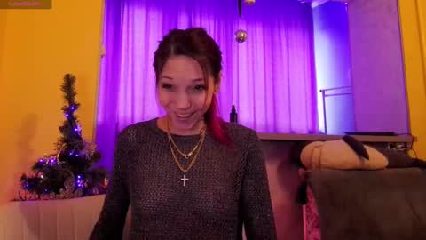 LUCY -----    online show from 01.08.25