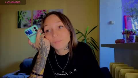 LUCY -----    online show from 09.14.25