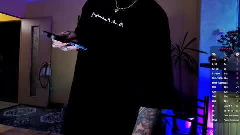 LUCY -----    online show from 10.31.25