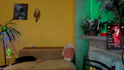 LUCY -----    online show from 12.16.25