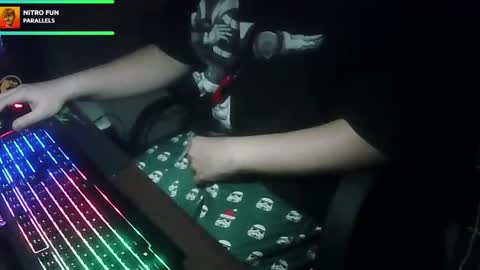 your mysterious man online show from 03.02.25