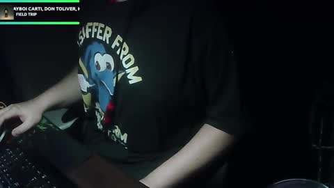 your mysterious man online show from 03.09.25